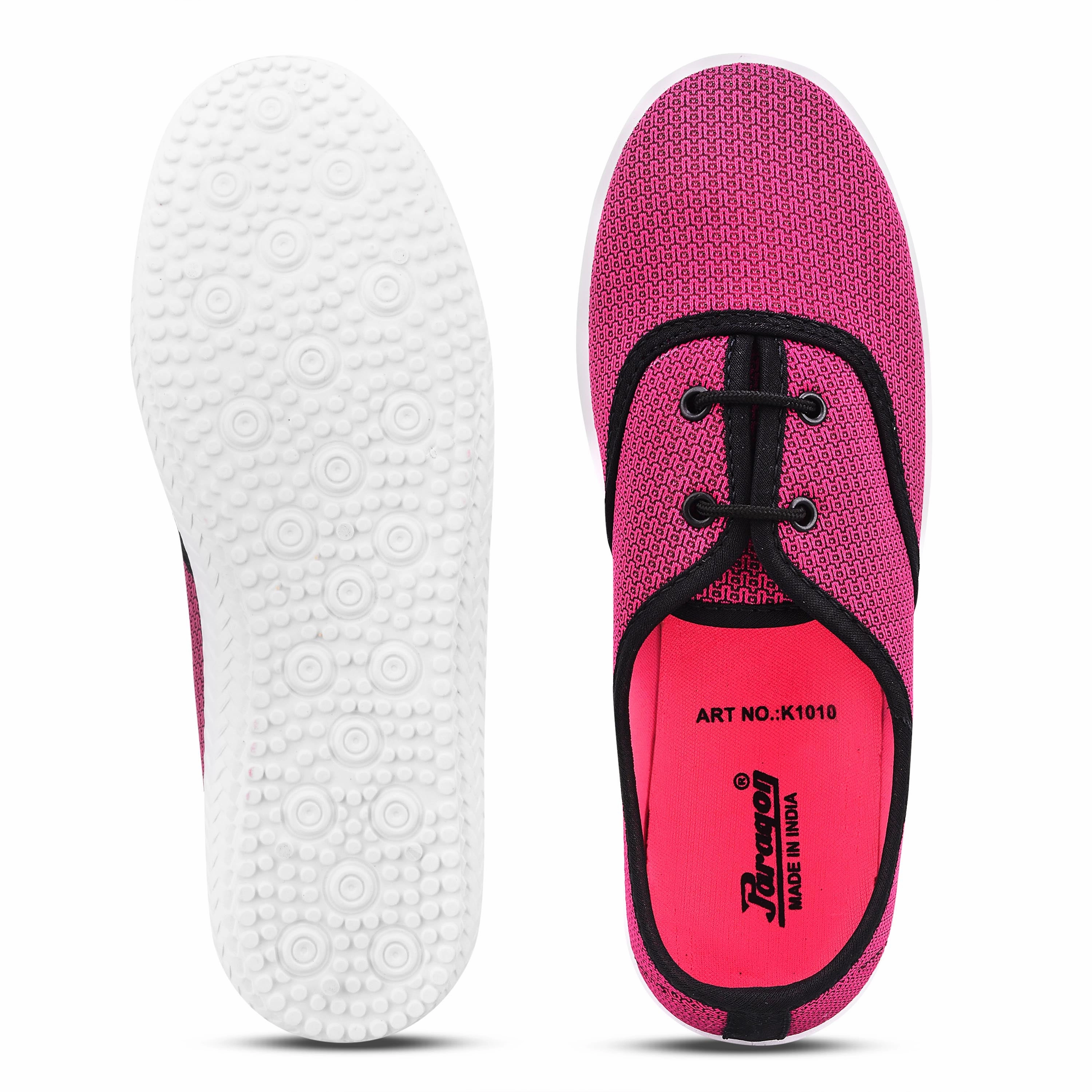 Retro 1 Low Og Casual Shoes Paragon  K1010L Women Casual Shoes | Sleek & Stylish | Latest Trend | Casual & Comfortable | For Daily Wear