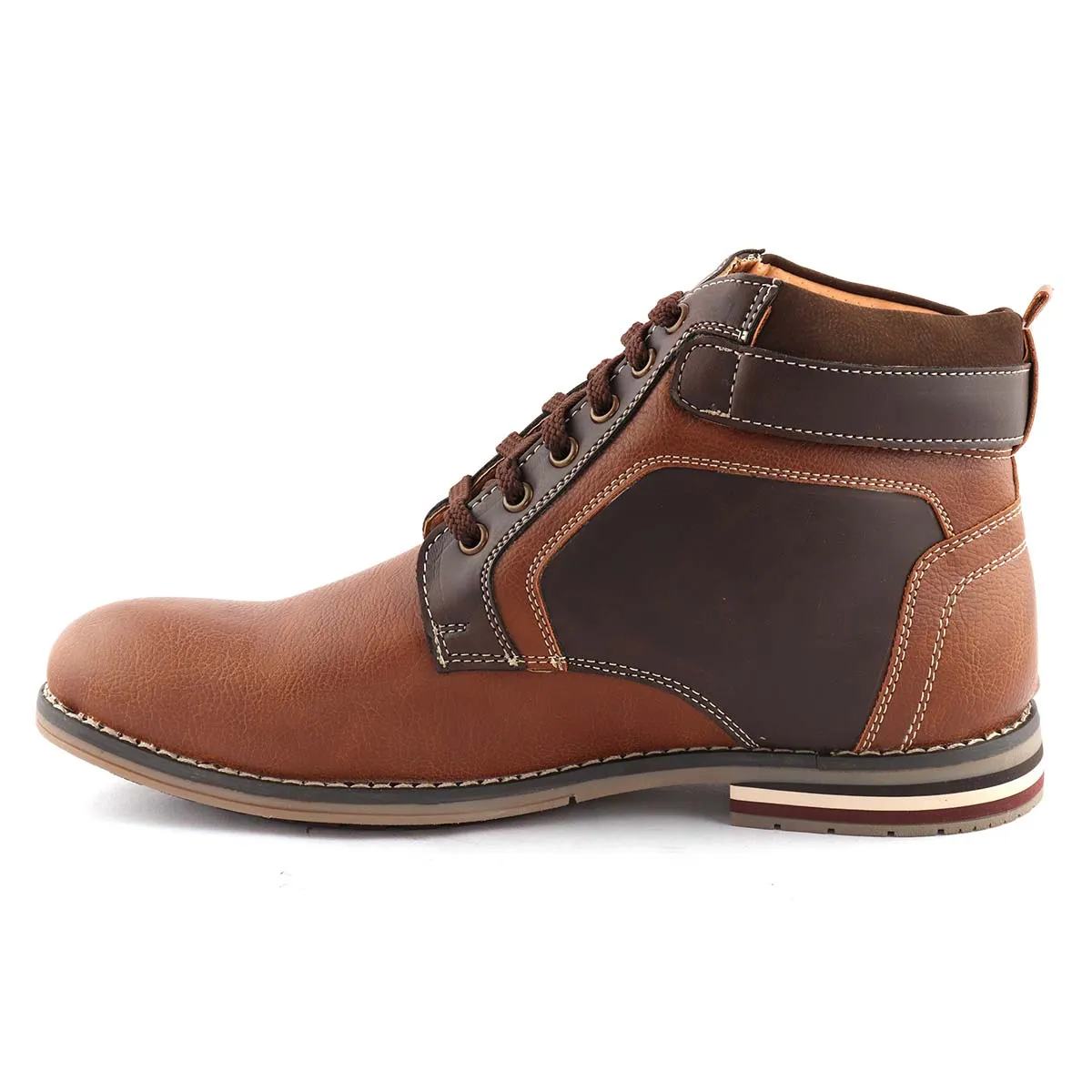 Best Casual Shoes For Rain San Frissco Men Brown Casual Shoes