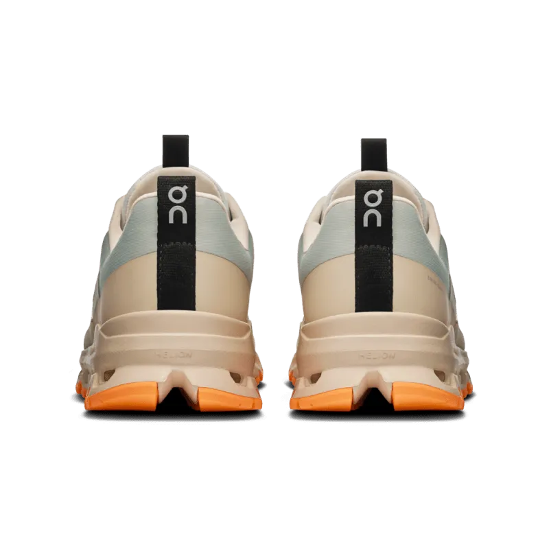 Hiking Shoes Brand Philippines On Big Kids Cloudhero Waterproof - Glacier/Cream