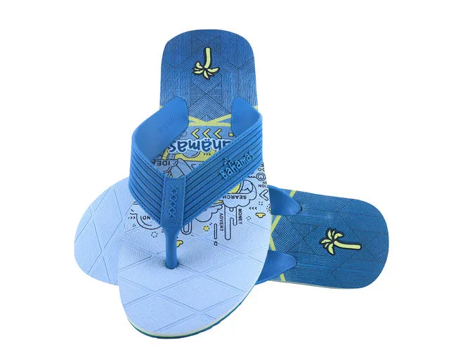 BAHAMAS Flip Flops for Men BHG 234 Haviana Flip Flops