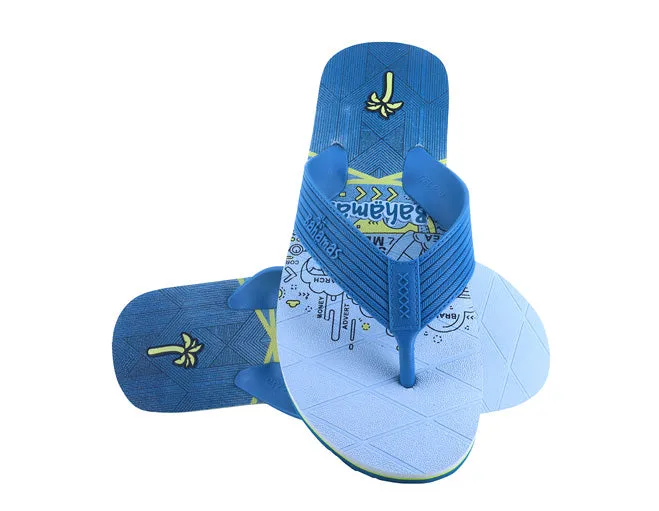 Most Comfortable Waterproof Flip Flops BAHAMAS Flip Flops for Men BHG 234