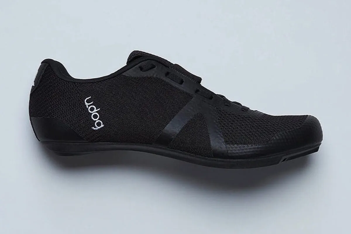 UDOG CIMA Carbon Road Cycling Shoes Shoe Bananas Climbing