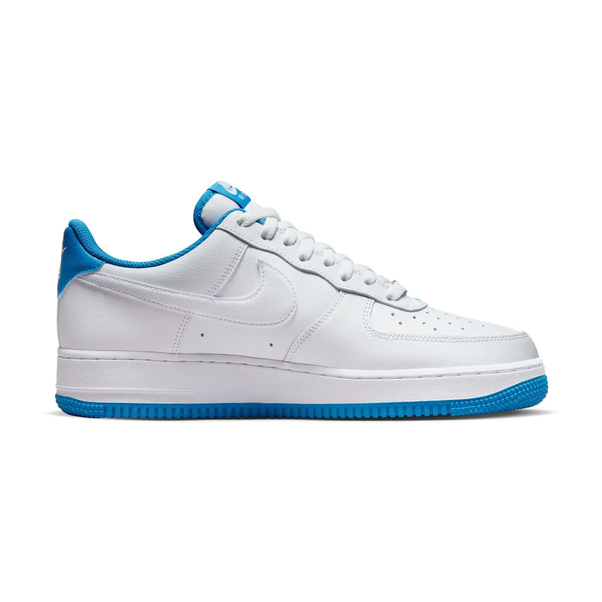 Asics Shoes Quantum Nike Air Force 1 '07 Men's Shoes