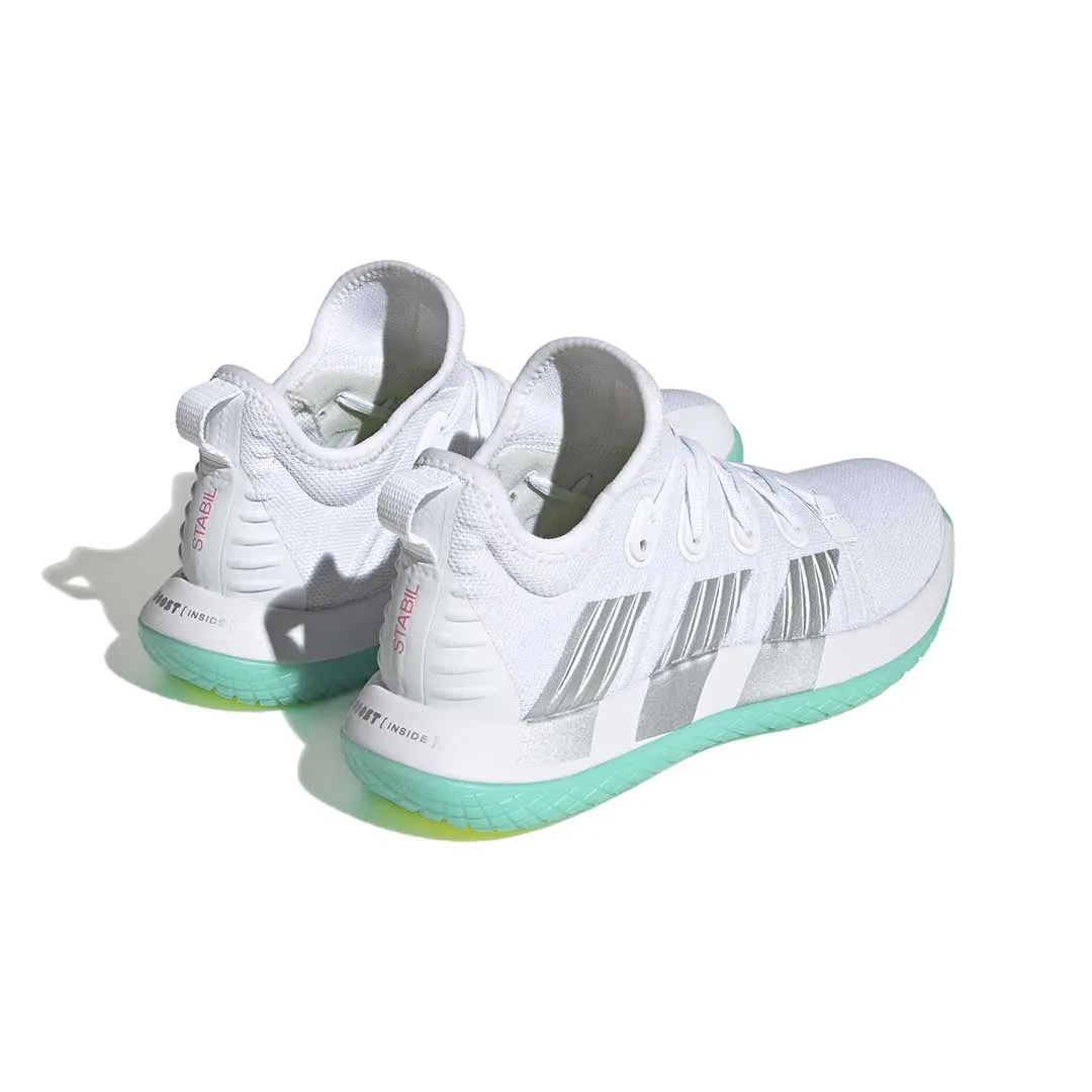 Gazelle Shoes Adidas adidas - Women's Stabil Next Gen Handball Shoes (IG3402)