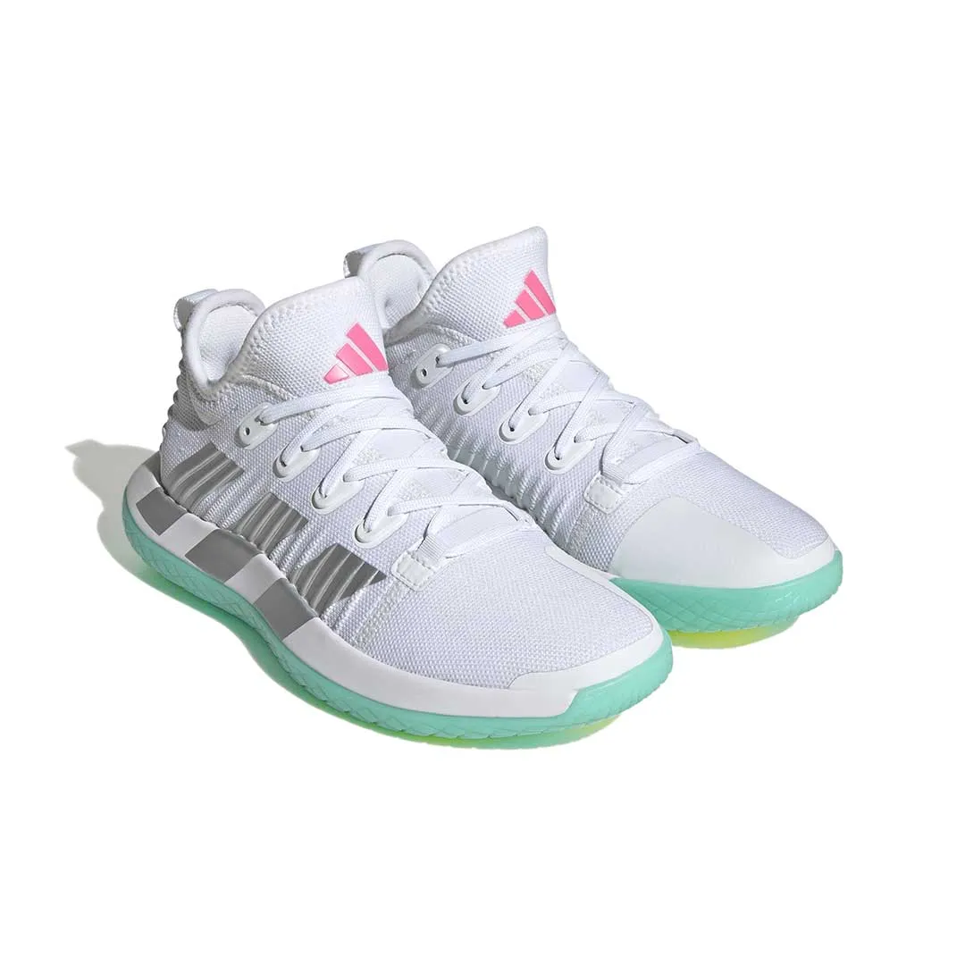 Best Adidas Shoes Pickleball adidas - Women's Stabil Next Gen Handball Shoes (IG3402)