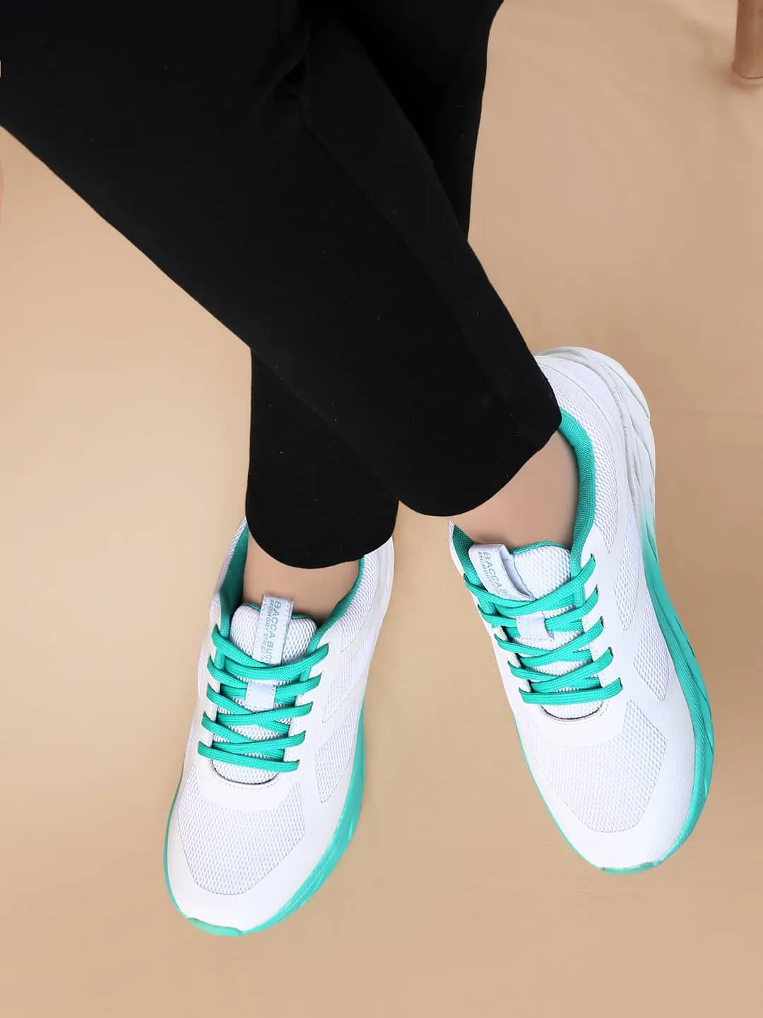 Bacca Bucci Sprint Mystique Shoes Flex Run