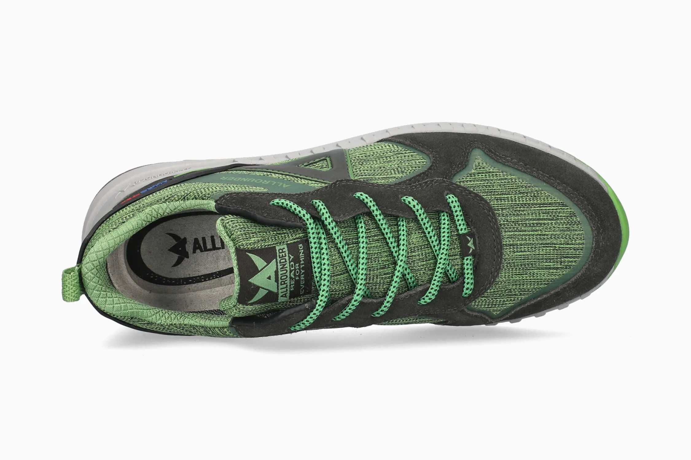 Trail-Tex - Moss Trail Running Shoes Bunions