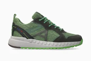 Neutral Trail Shoes Trail-Tex - Moss