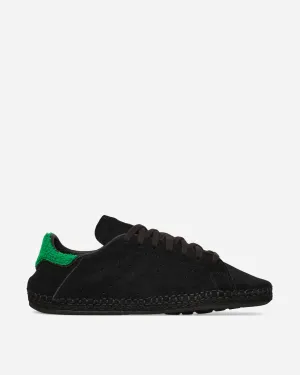 Adidas Galaxy 7 Running Shoes Review CLOT by Edison Chen Stan Smith Sneakers Core Black / Green