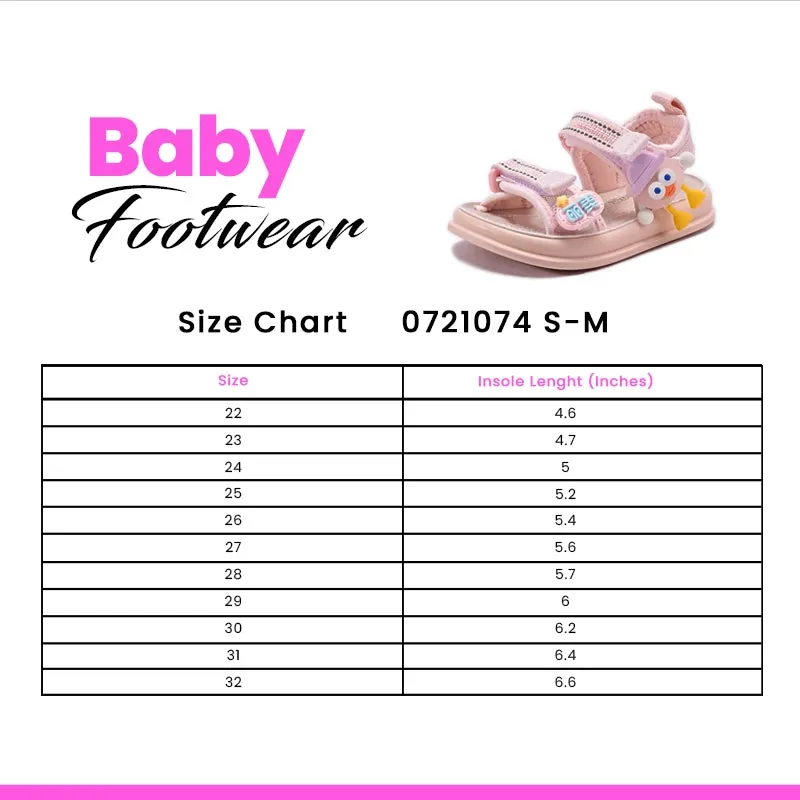 Flat Shoes That Fit In Your Purse Pink Casual Sandal 0721074