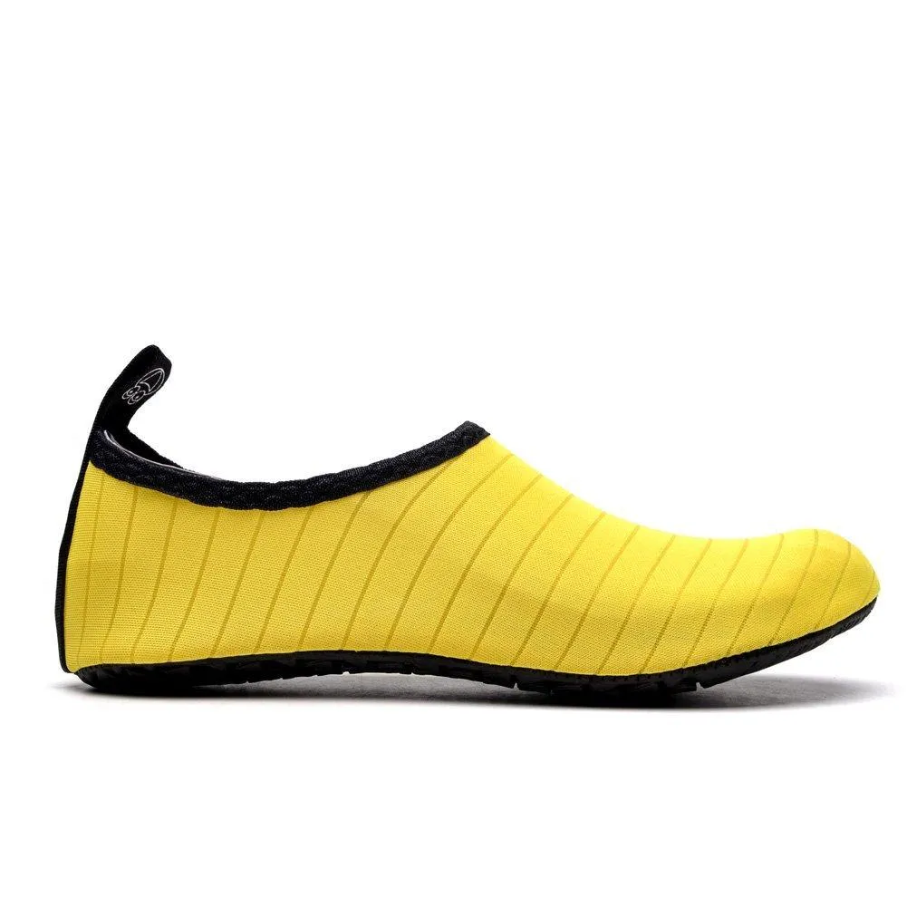 Tennis Shoes For Walking Unisex Water Shoes-Pure