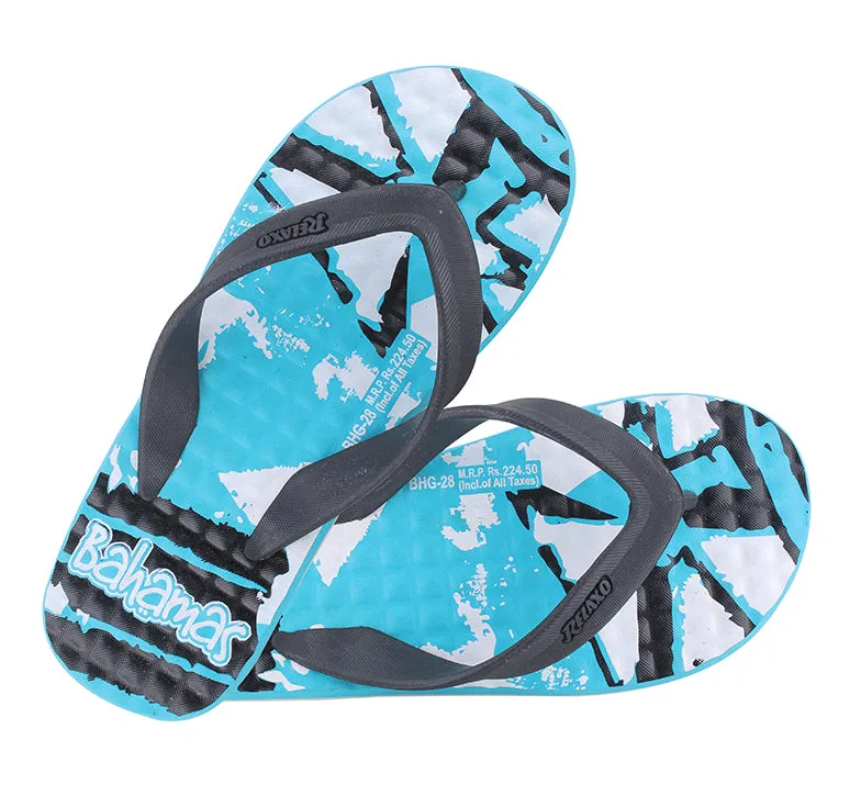 Slim Flip Flops Flip Flops for Men BHG 28