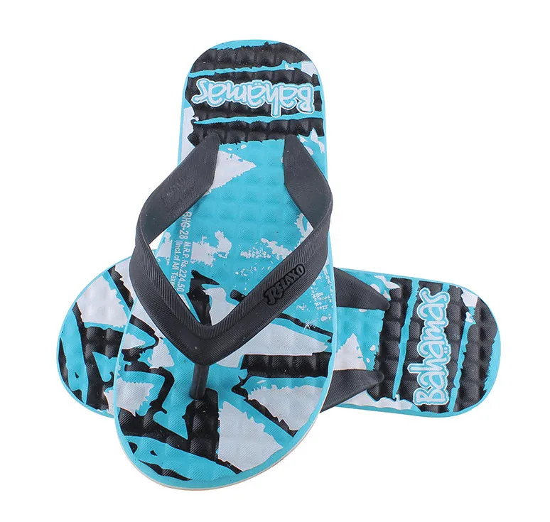 Flip Flops for Men BHG 28 Split Toe Flip Flops