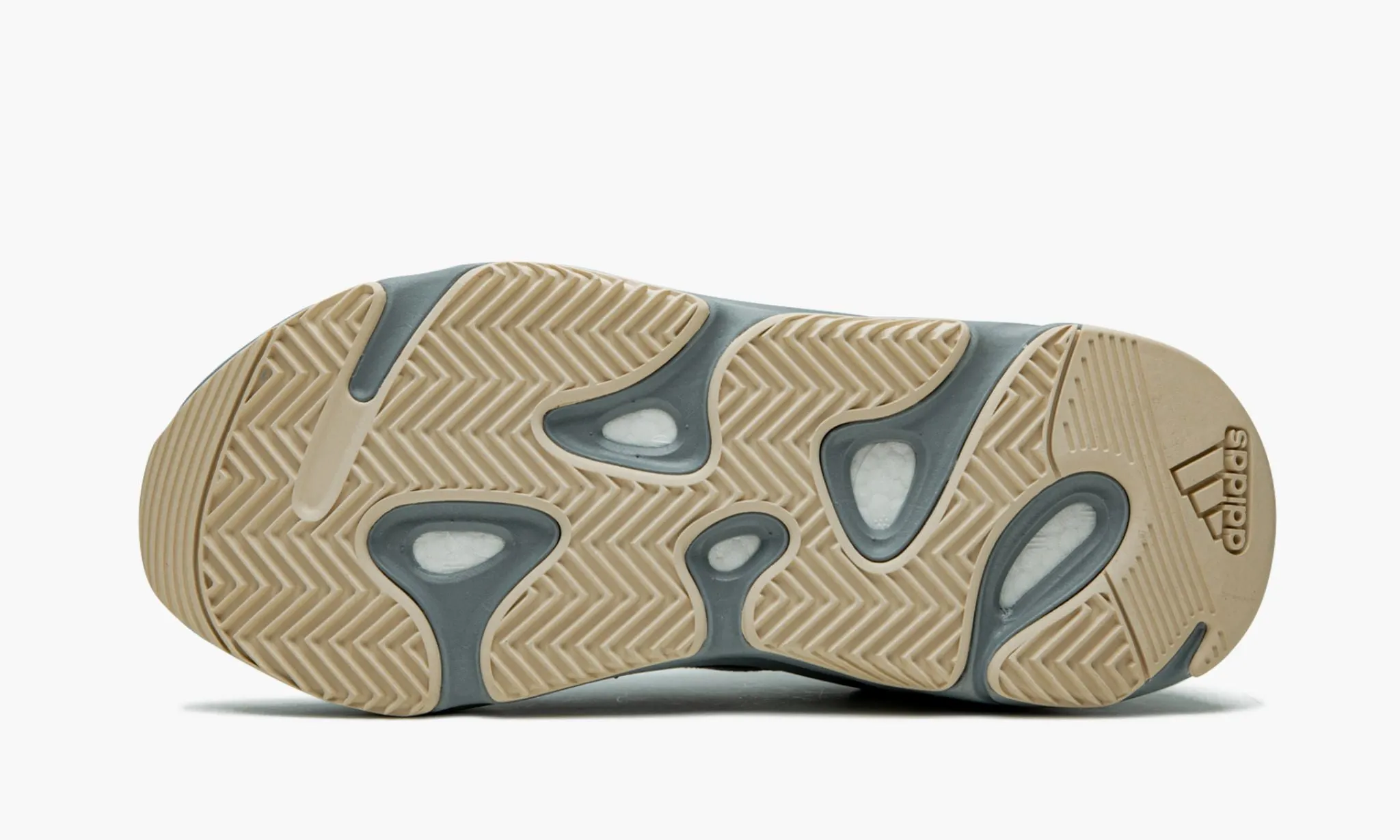 Adidas Shoe Release Adidas Yeezy Boost 700 "Teal Blue"