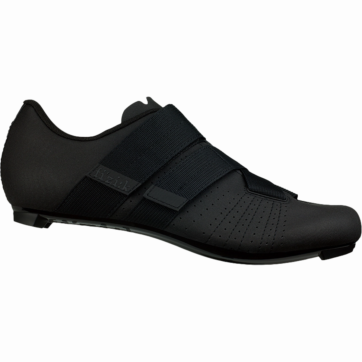 Climbing Shoes On Feet Women's Tempo Powerstrap R5