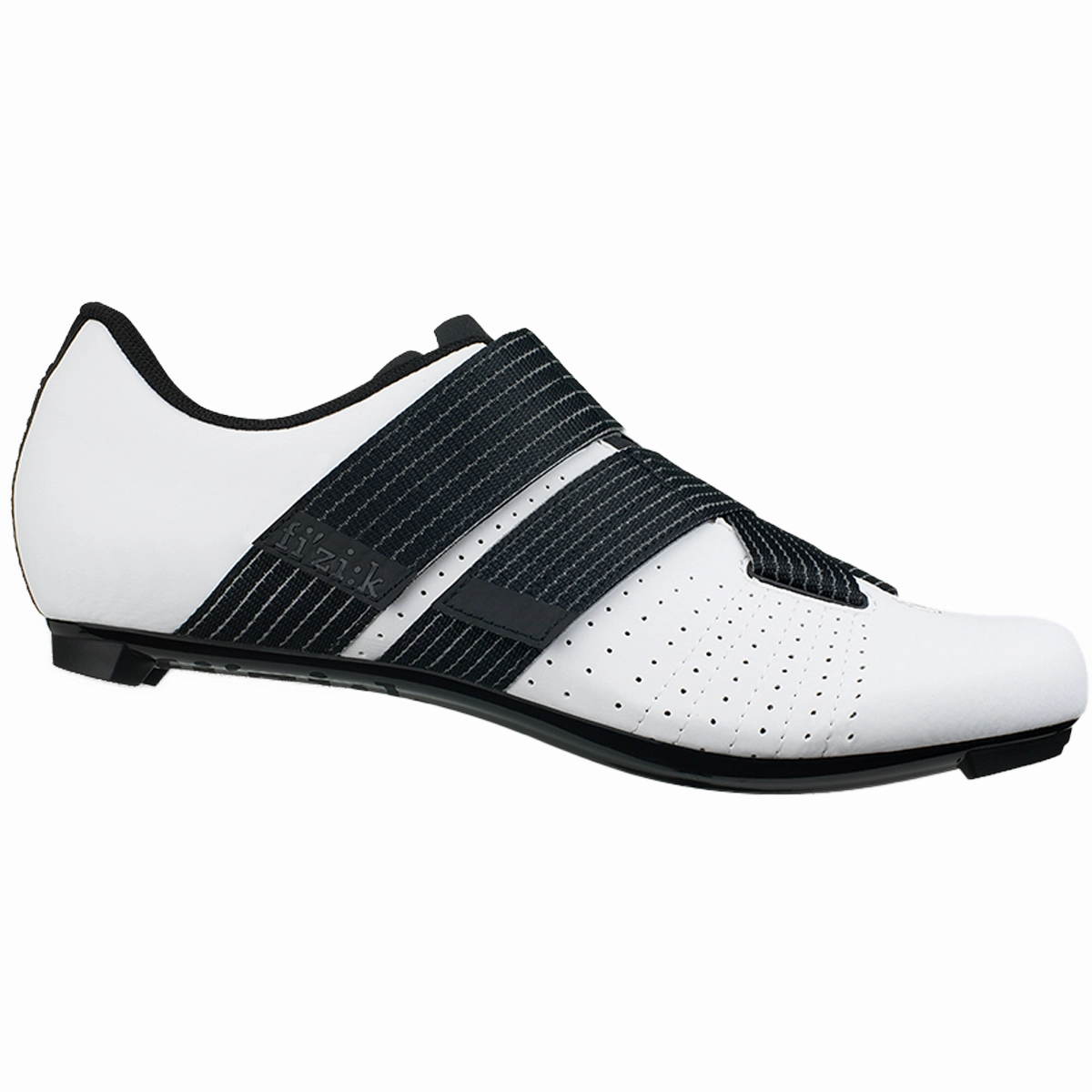 Stylus Cycling Shoe Women's Tempo Powerstrap R5