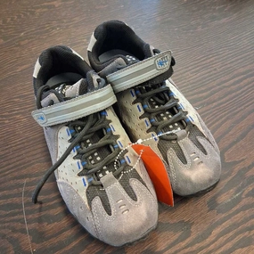 4 Hole Cycling Shoes Taho Cycling Shoes