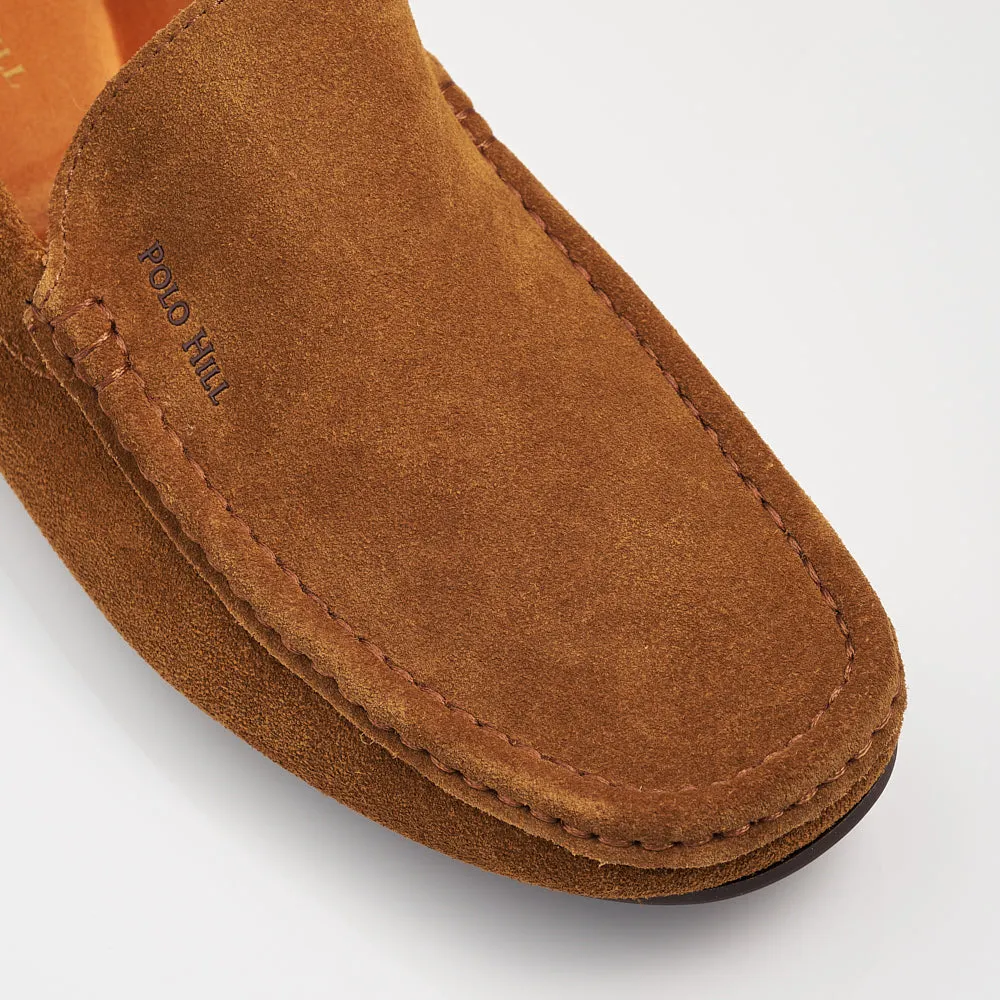 Flat Shoes Pattern Men Flat Loafers Shoes