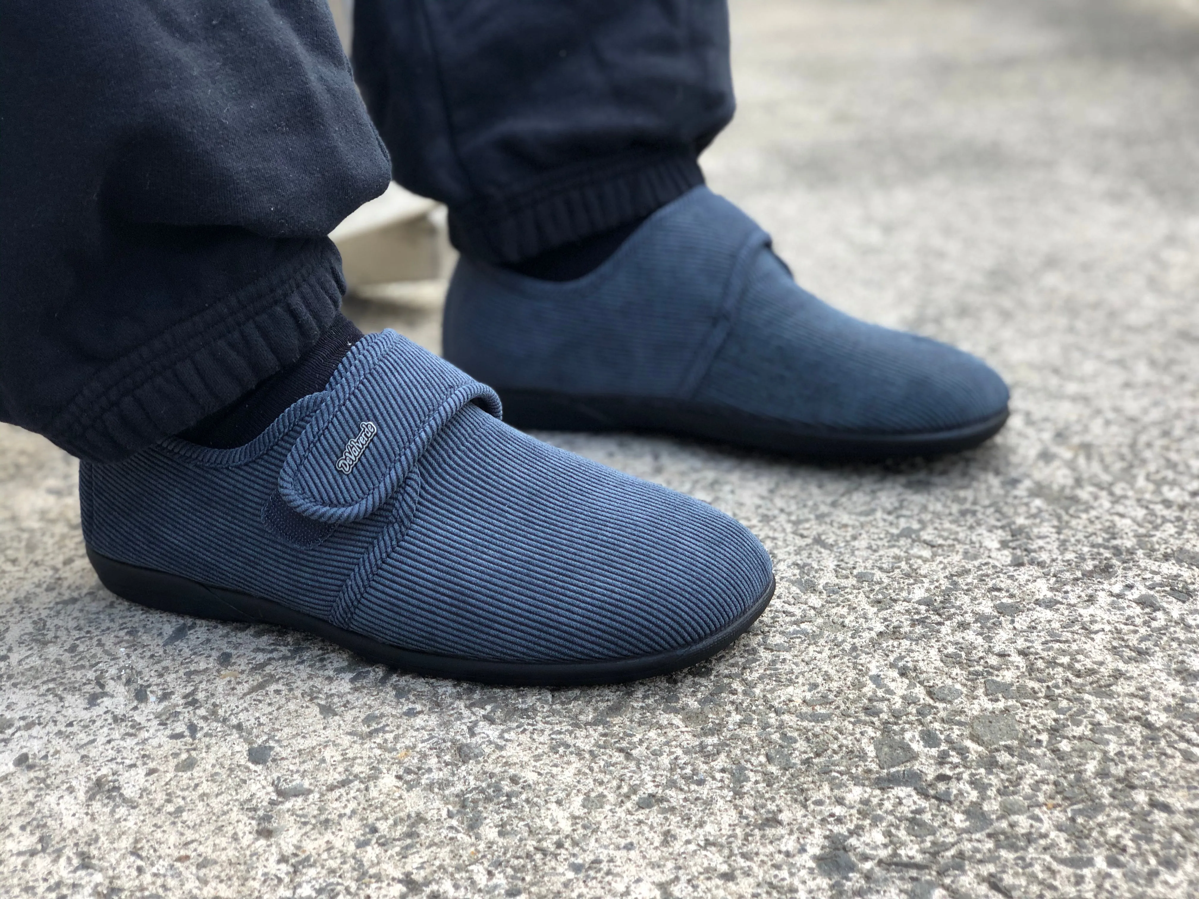 Slippers Dupes DeValverde Freddie (MENS)