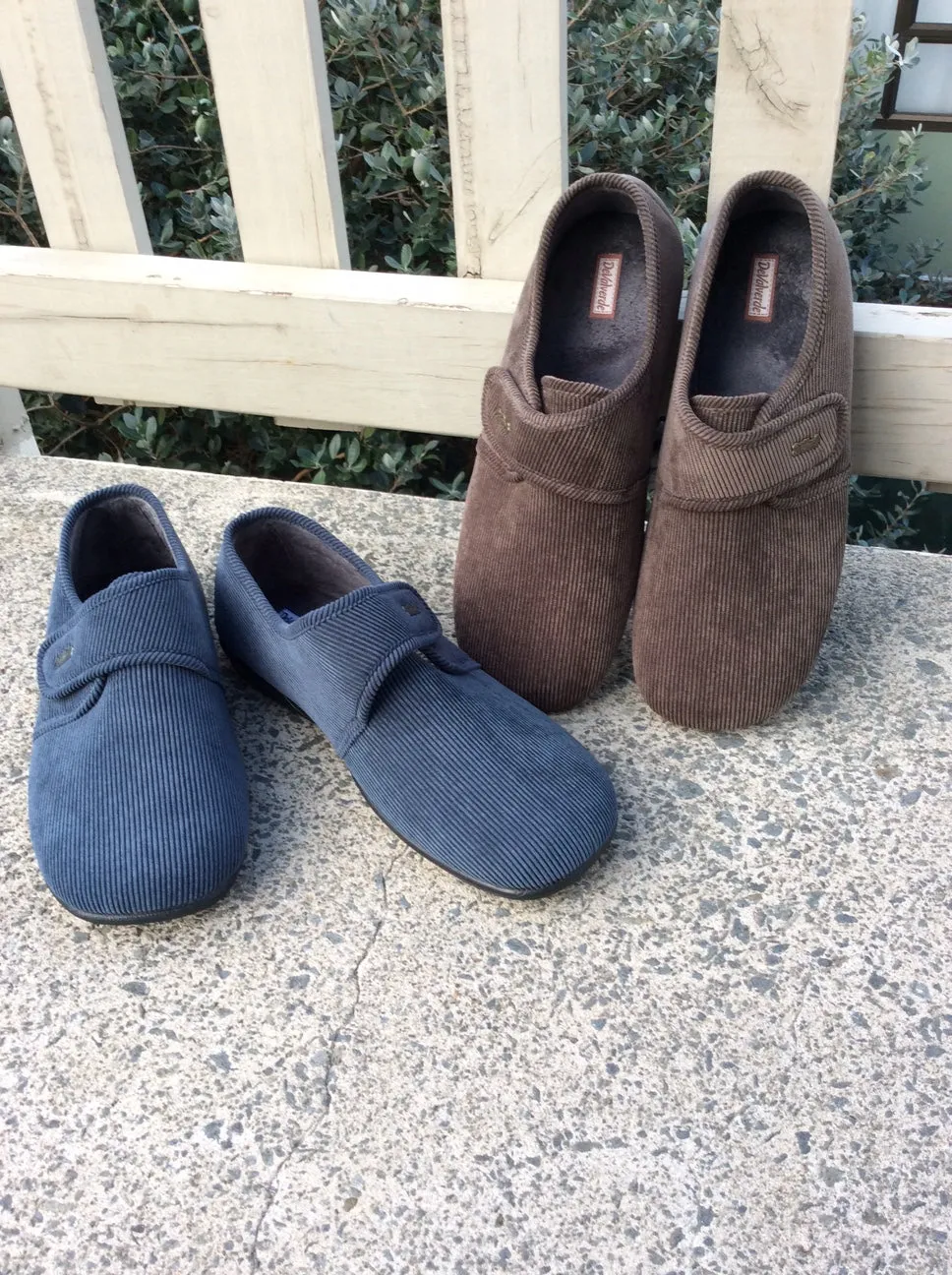 Mules Slides Sandals DeValverde Freddie (MENS)