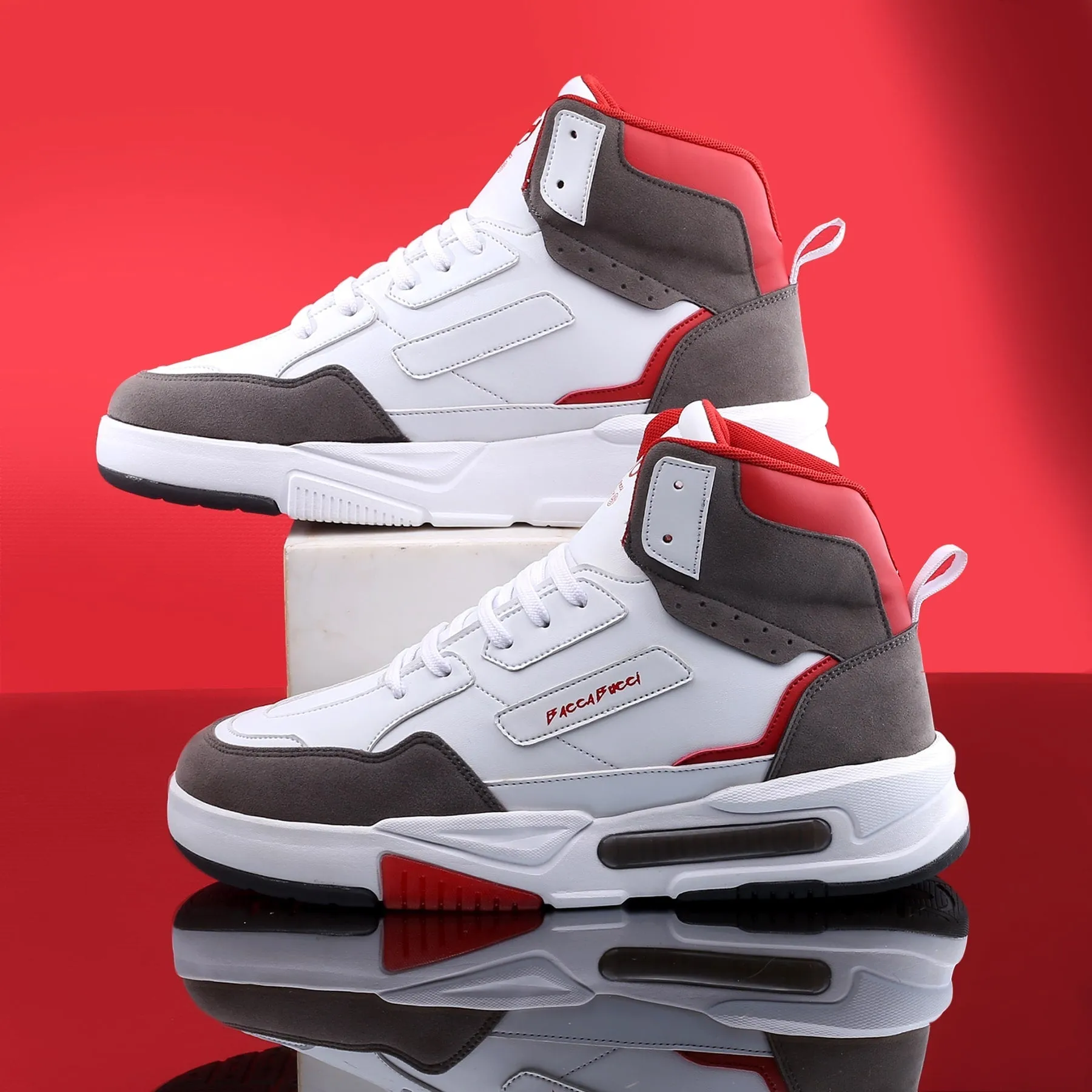 Best Casual Golf Shoes Bacca Bucci Vengeance