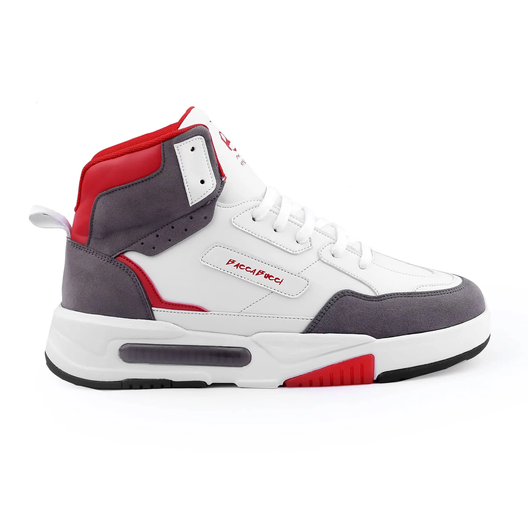 Casual Wedge Shoes Bacca Bucci Vengeance