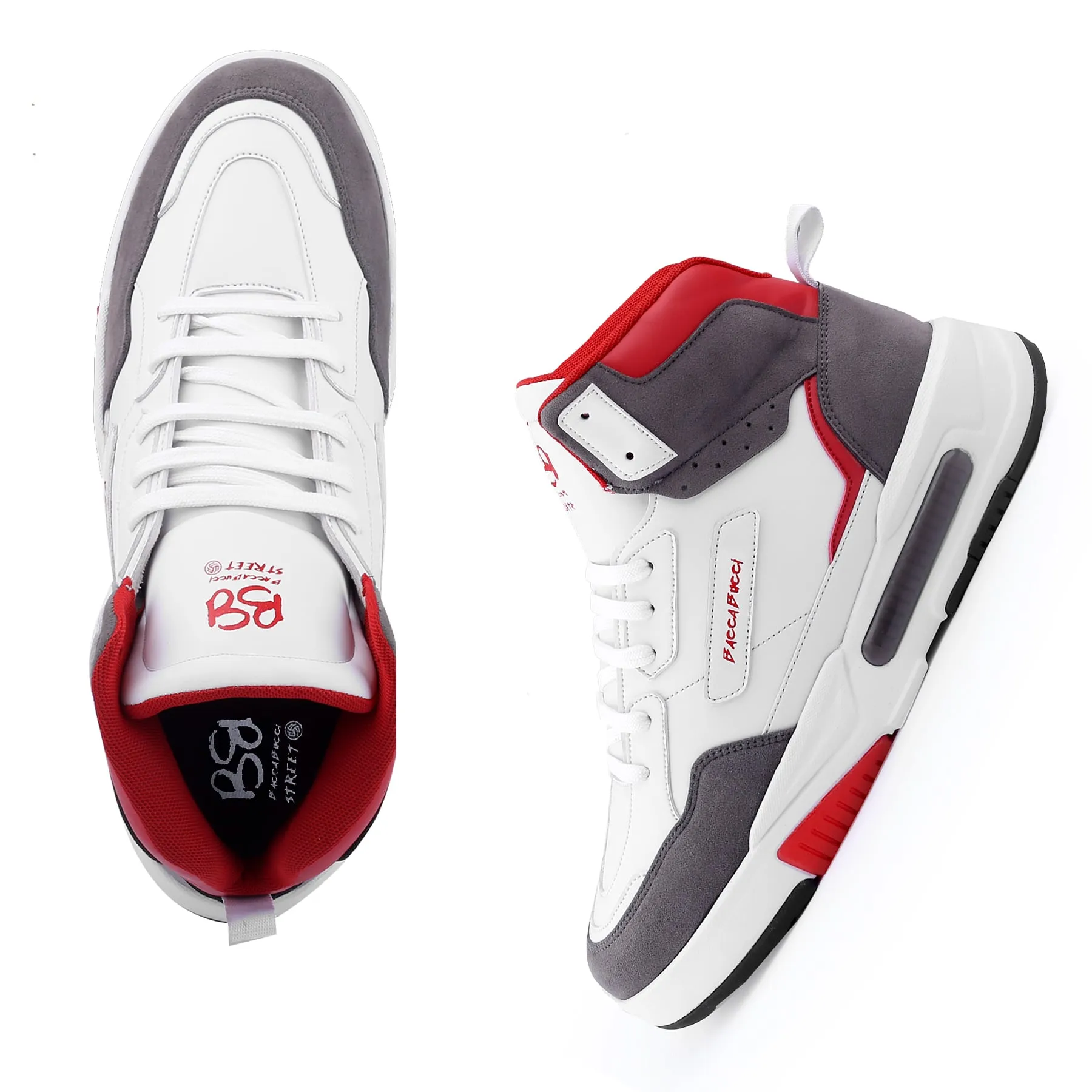 Shoes To Wear For Business Casual Bacca Bucci Vengeance