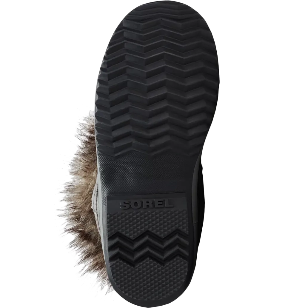 On Cloud Shoes 5 Waterproof Women's Joan of Arctic