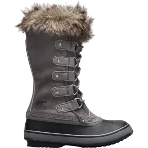 Most Waterproof Shoes Women's Joan of Arctic