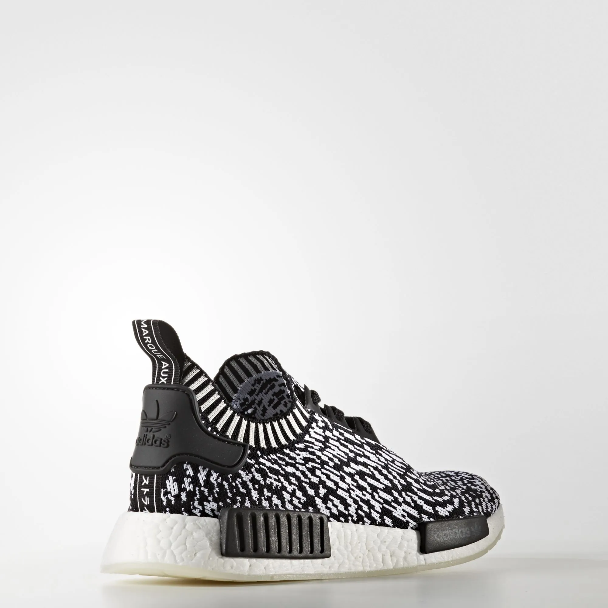 ADIDAS NMD_R1 PRIMEKNIT Adidas Mundial Team Turf Shoes