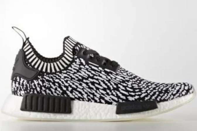 ADIDAS NMD_R1 PRIMEKNIT Champs Adidas Shoes