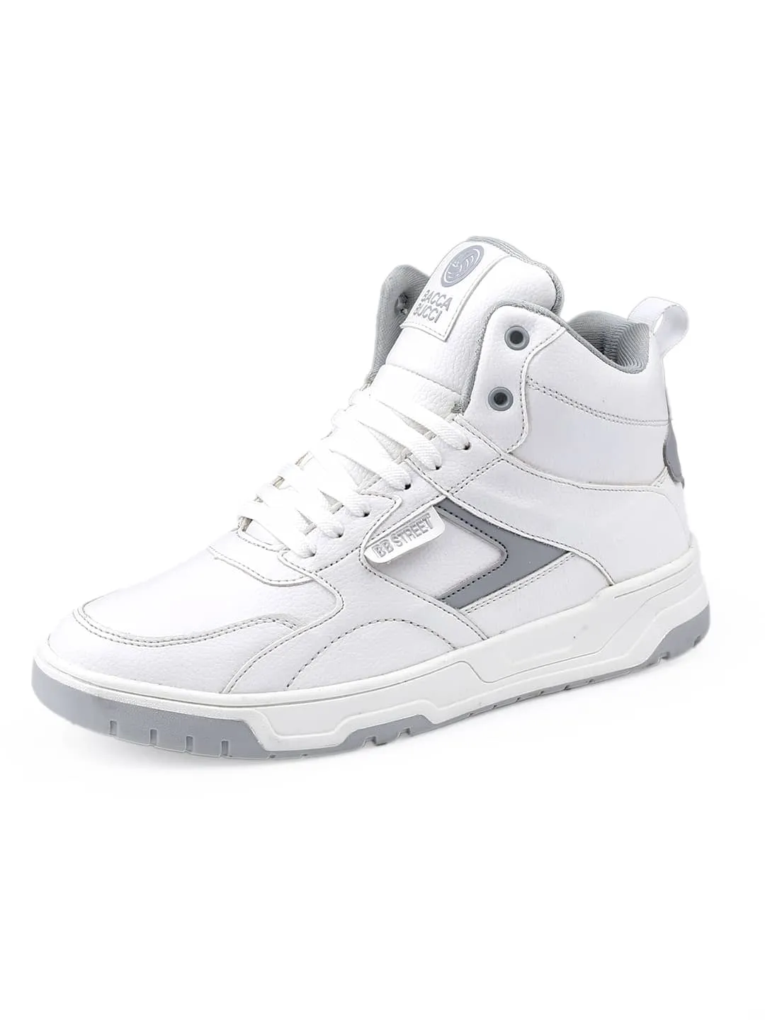 Casual Cycling Shoes Bacca Bucci Cappuccino Skystompers