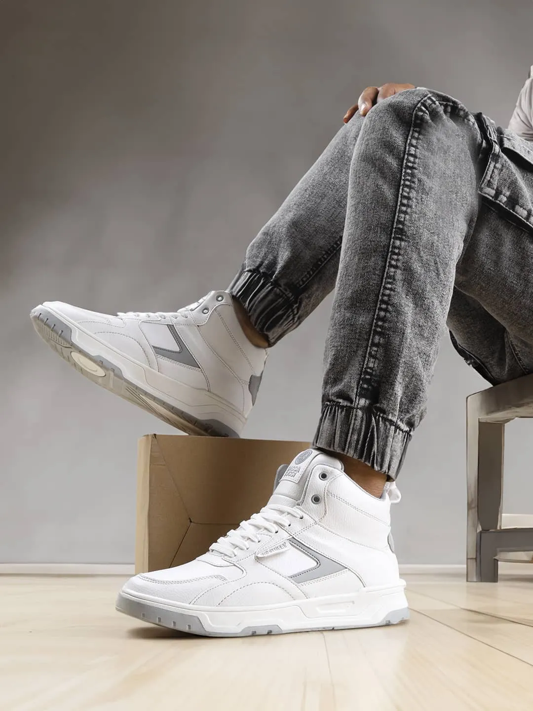 Shoes For Crews Casual Bacca Bucci Cappuccino Skystompers