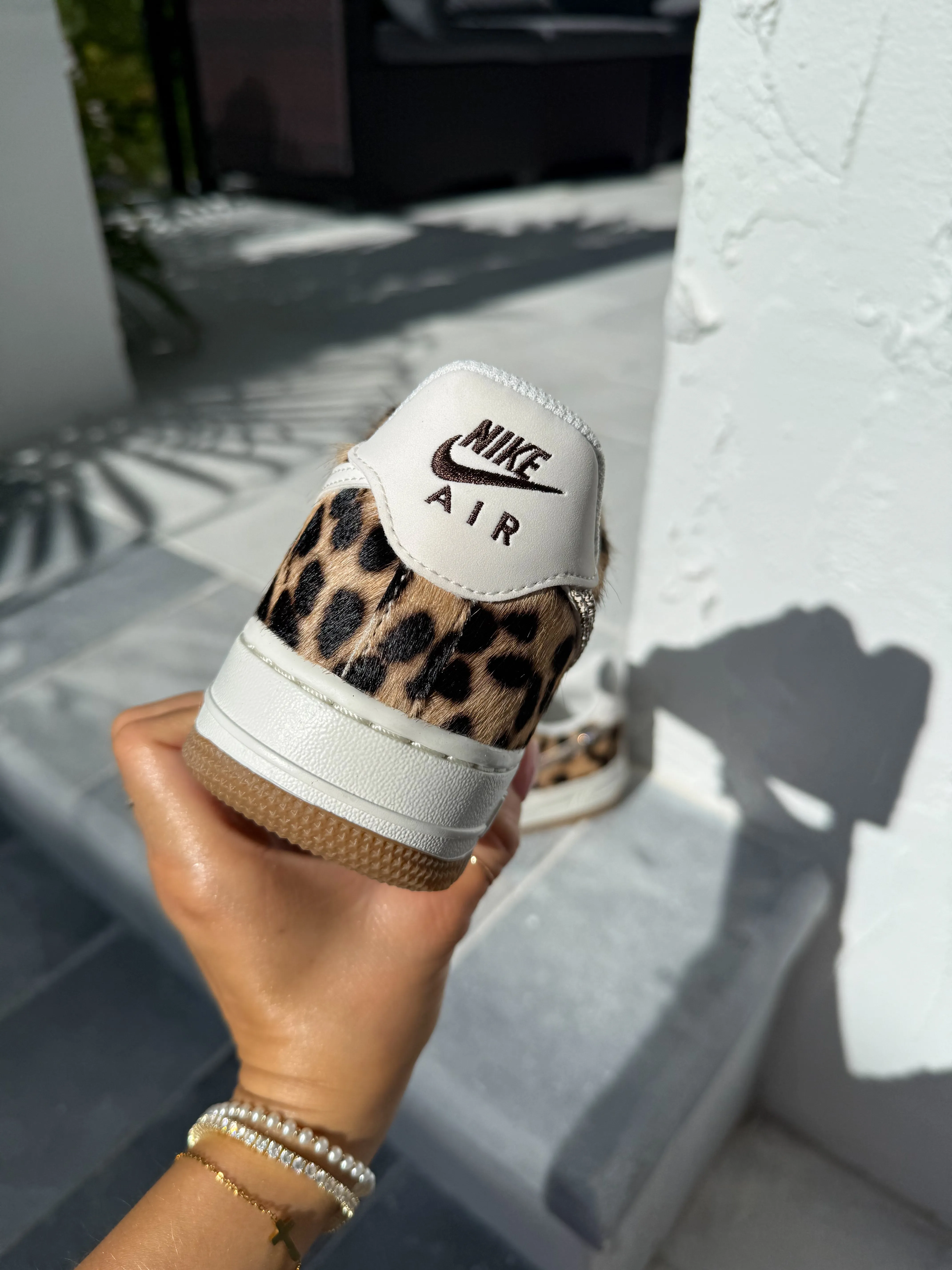 Adidas Samba Liverpool Shoes Special Edition Leopard Swarovski Womens Nike Air Force One