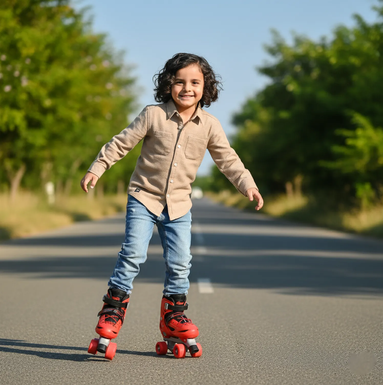 Dragon Skate Shoes Sports Skate Shoes