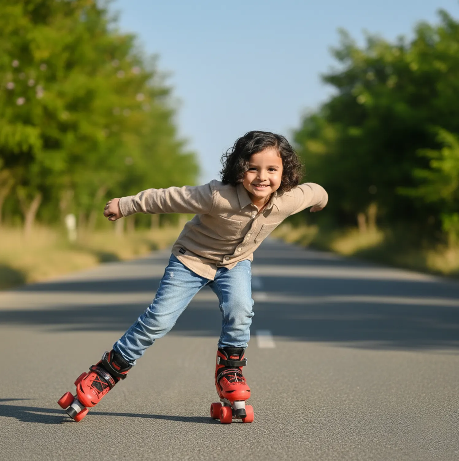 Sports Skate Shoes Skate Mid Top Shoes
