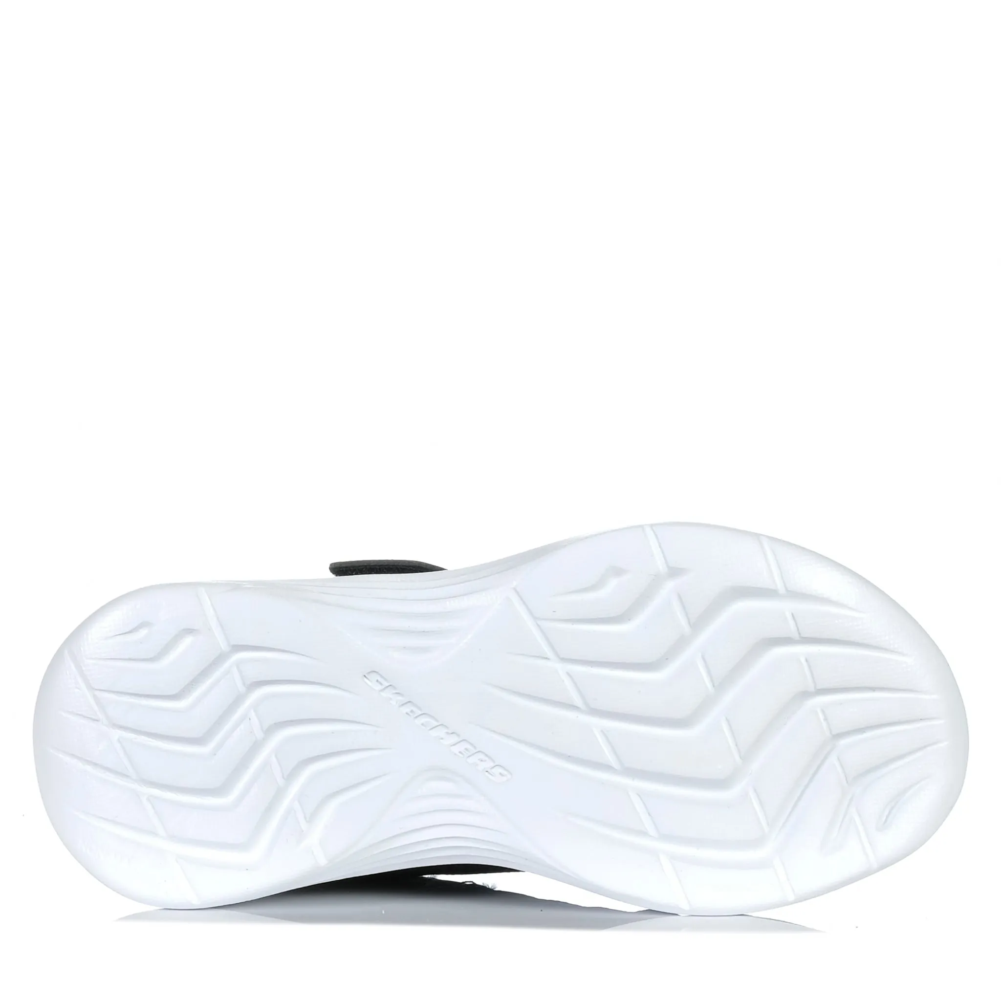 Skechers Kids' Selectors - Reset Achieved Black 303573L Most Comfortable Basketball Sneakers