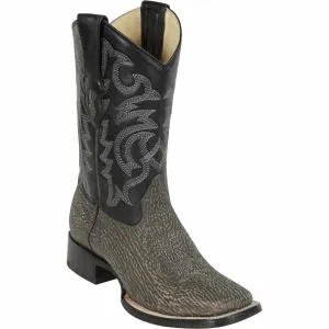 Shark Skin Cowboy Boots Boots Alligator