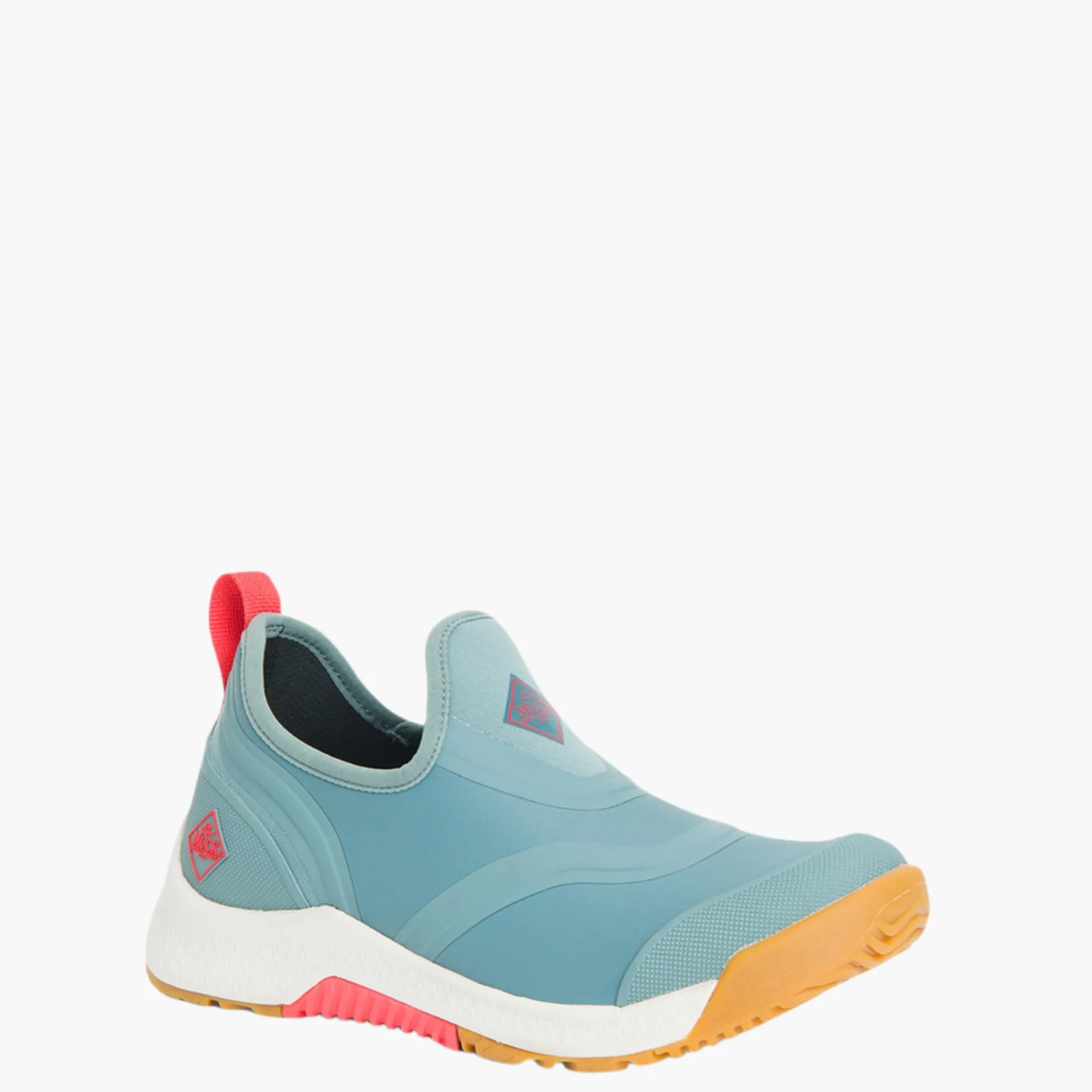 Women's Outscape Slip On Waterproof Clipless Mtb Shoes