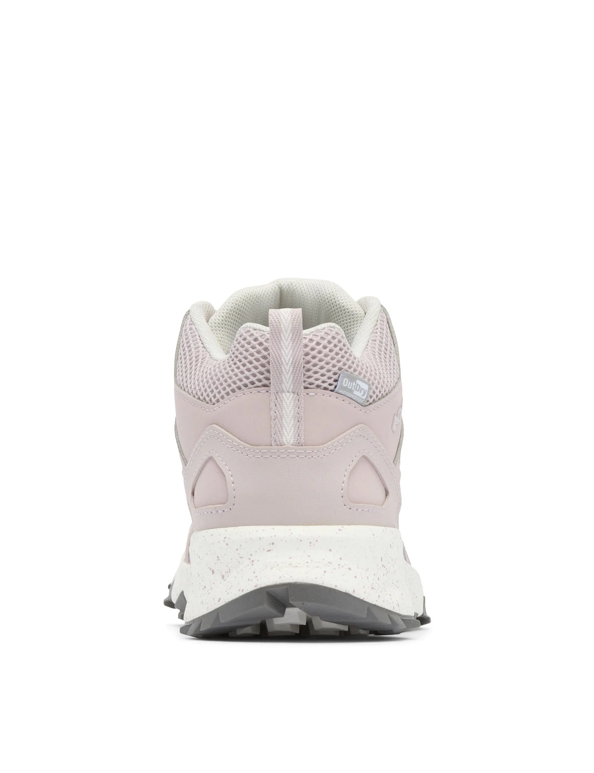 Best Hiking Shoes For Morton's Toe Peakfreak II Mid Outdry Hiking Shoe - Vapor/Moonstone