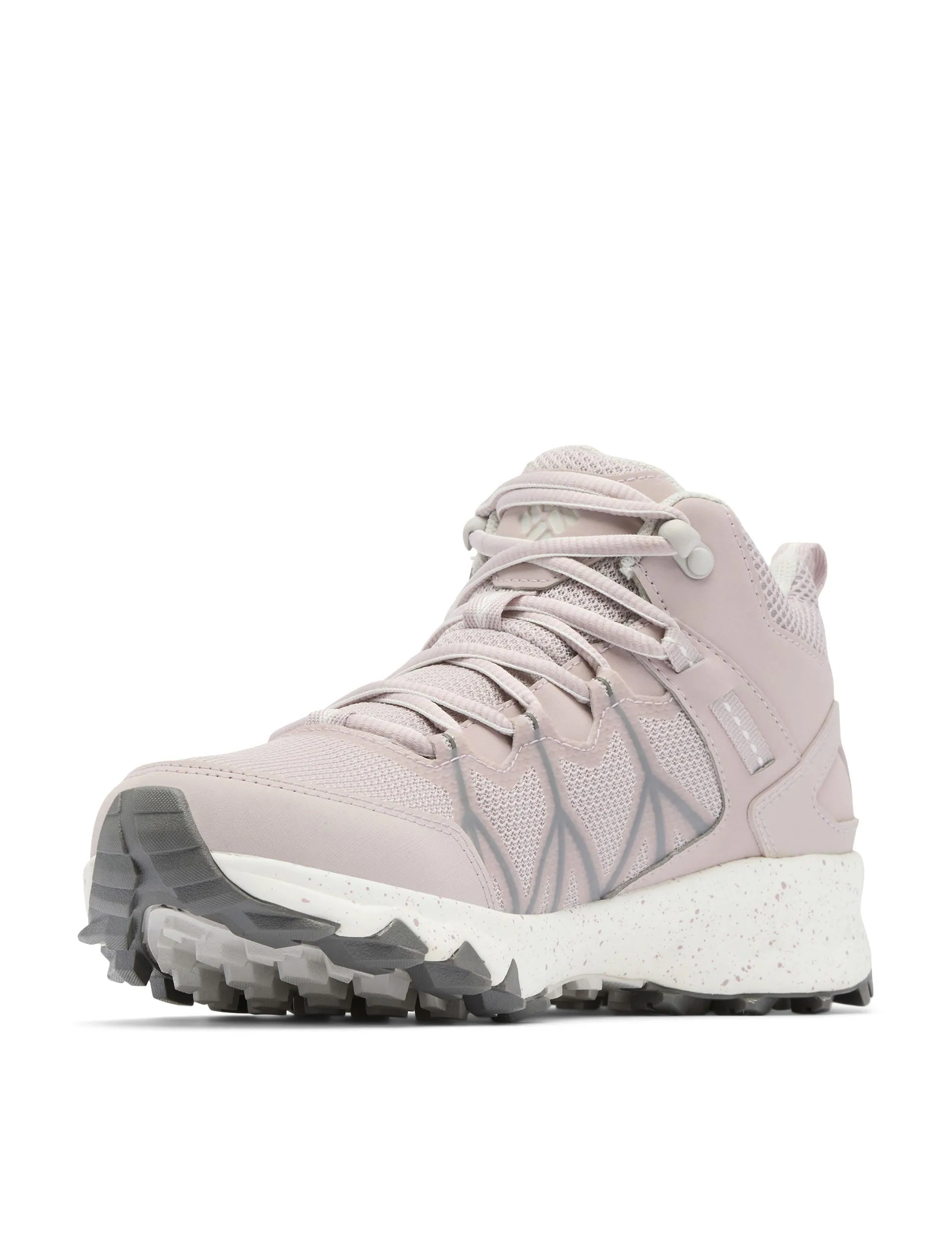 Best Slip Resistant Hiking Shoes Peakfreak II Mid Outdry Hiking Shoe - Vapor/Moonstone