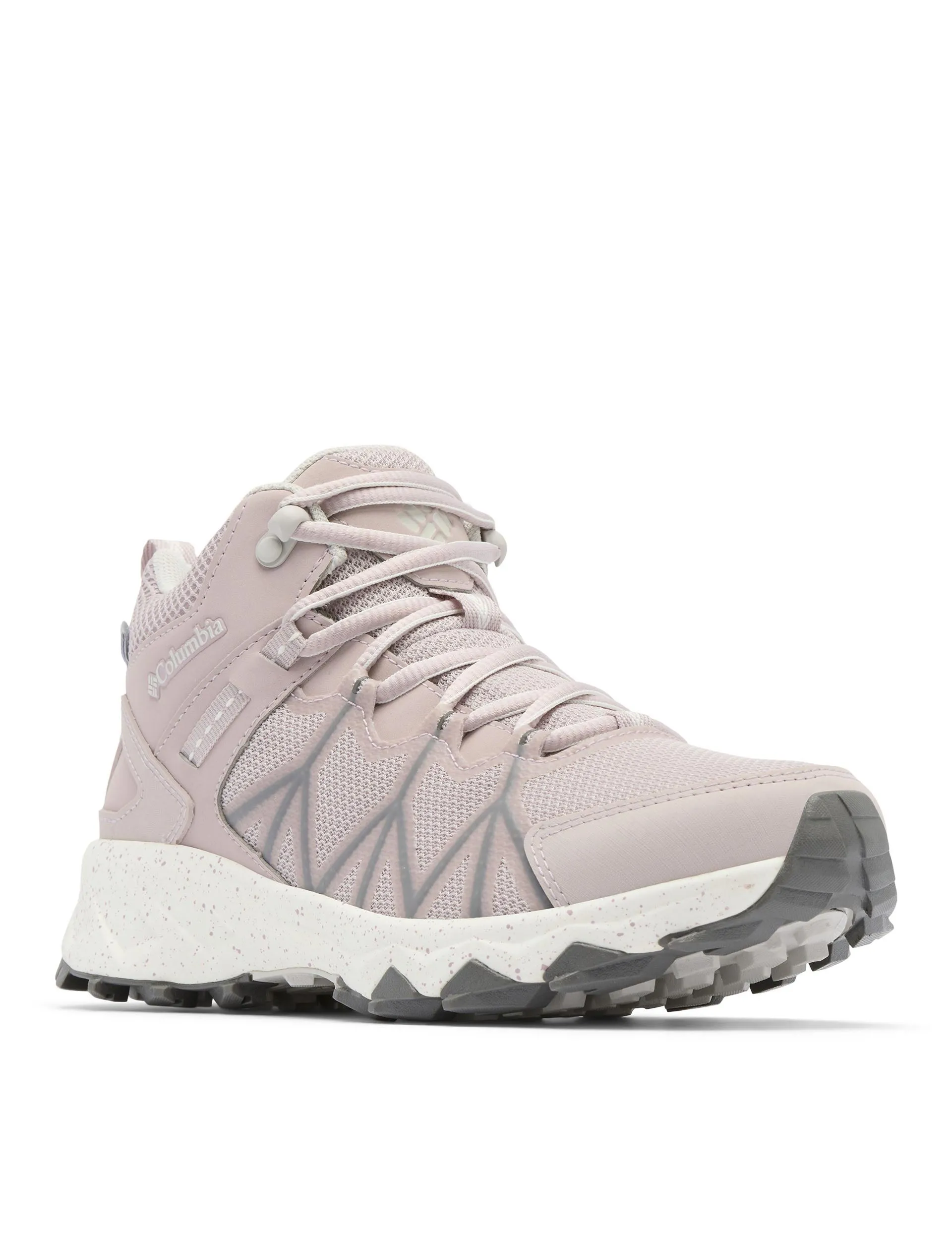 Hiking Shoes 2024 Peakfreak II Mid Outdry Hiking Shoe - Vapor/Moonstone