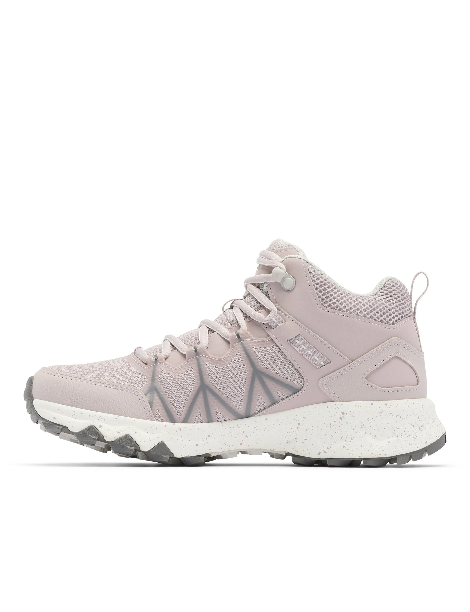 Pathfinder Hiking Shoes Peakfreak II Mid Outdry Hiking Shoe - Vapor/Moonstone