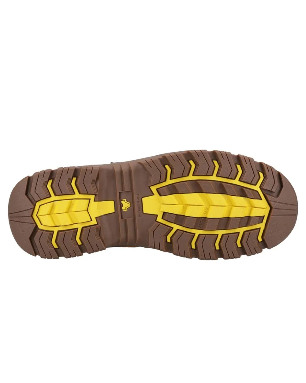 Amblers Safety Mens AS960C Ignite Waterproof Safety Boots Jcp Boots