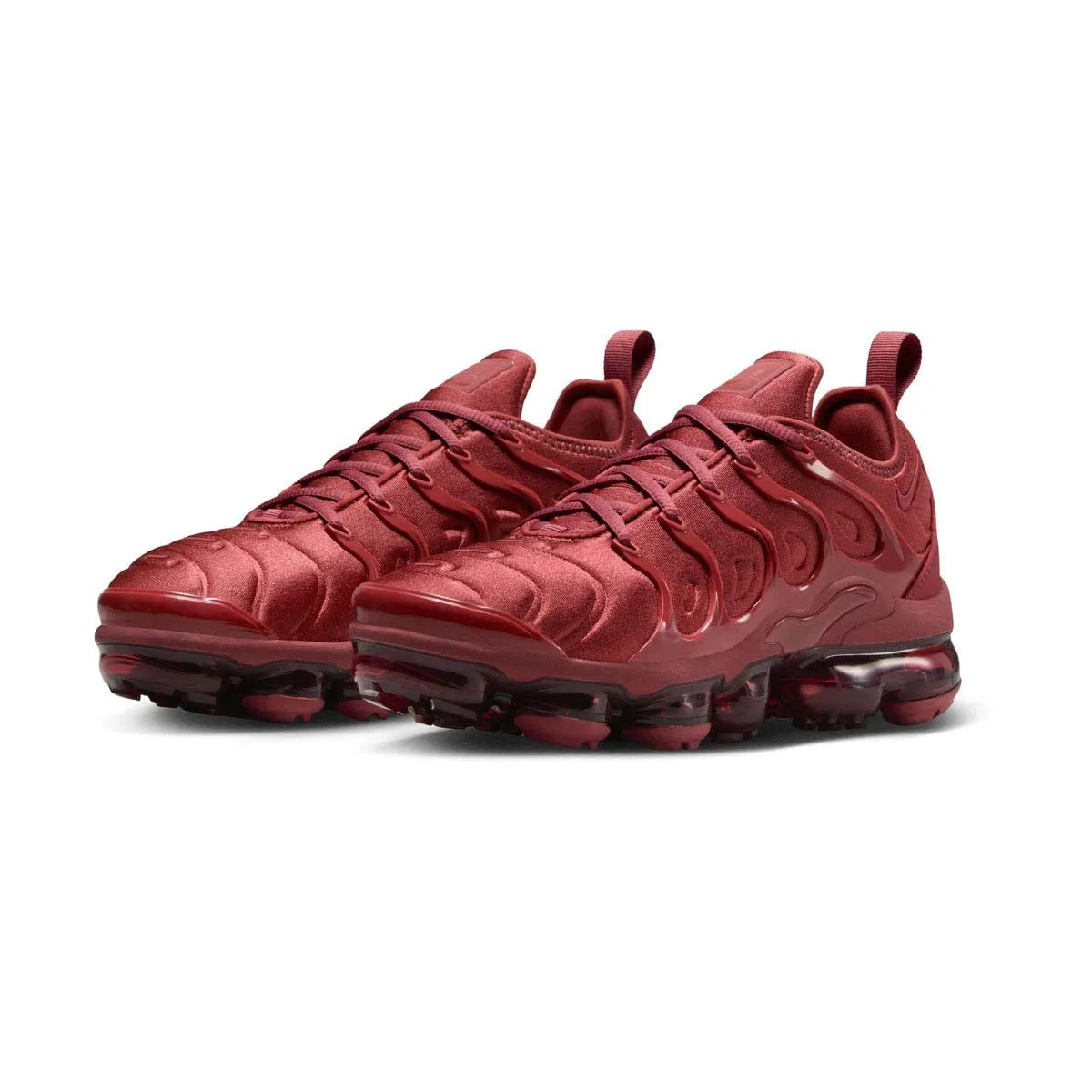 Asics White Shoes Nike Air VaporMax Plus Women's Shoes