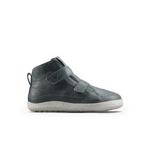 Vivobarefoot Gobi Boot Kids Dark Shadow Dachstein Hiking Shoes