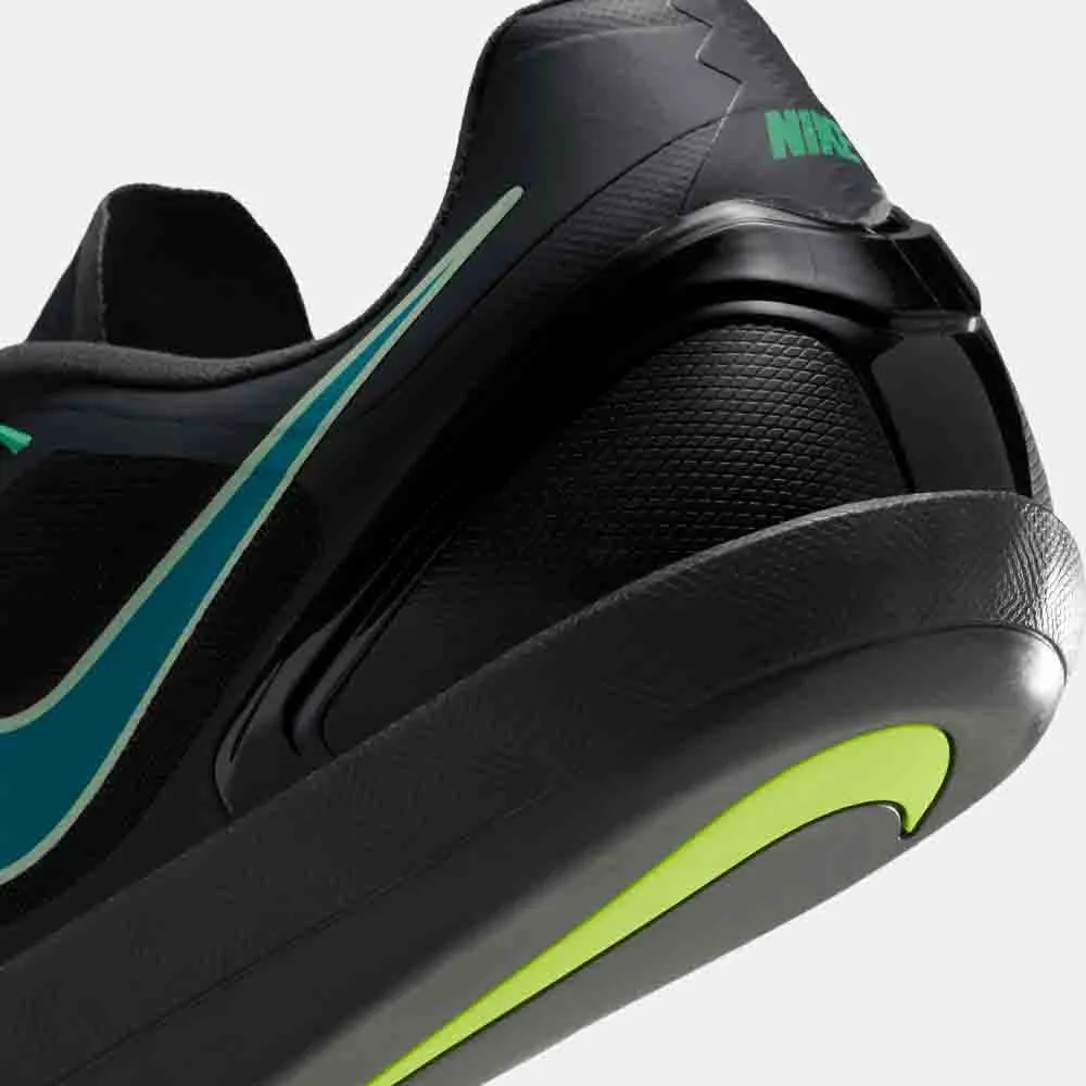 Asics Woven Shoes Nike Zoom Rotational 6 Throwing Shoes