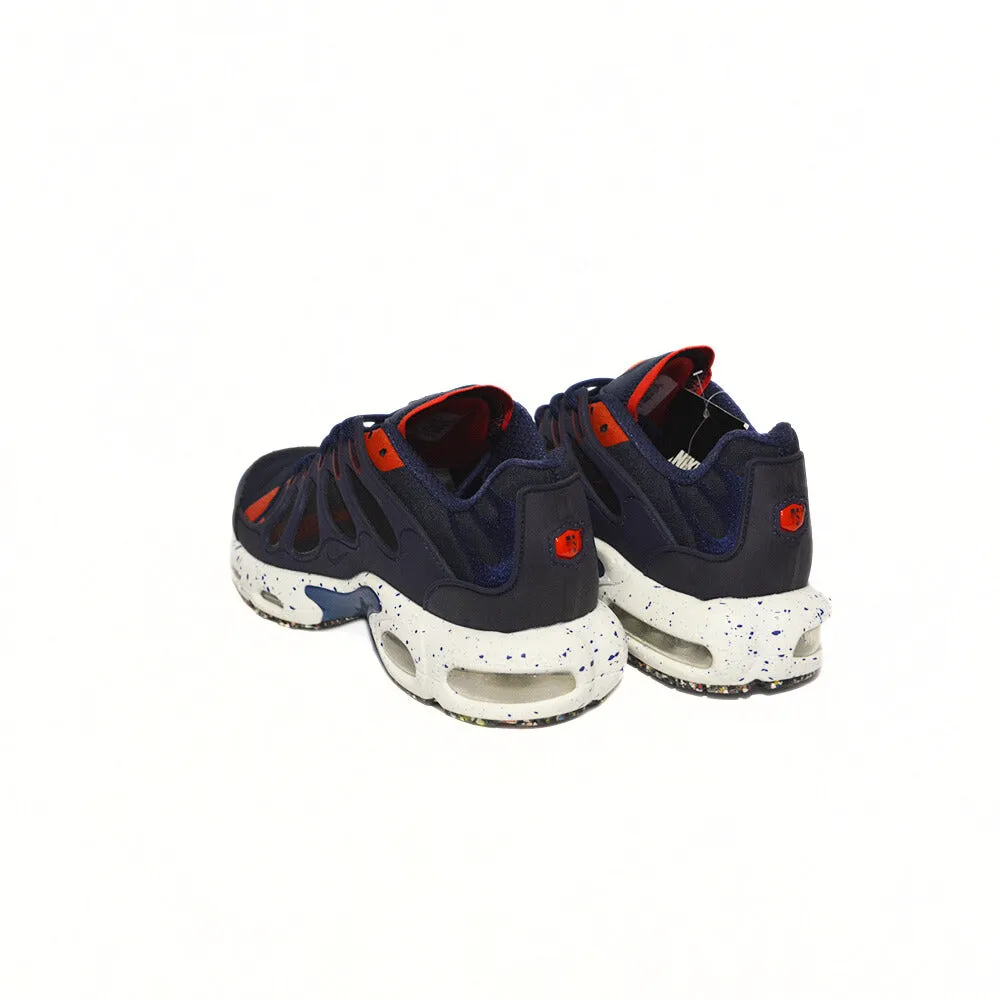 NK Aiirmaxx TerraScappe Plus(Navy White) Asics Novablast 3 Running Shoes