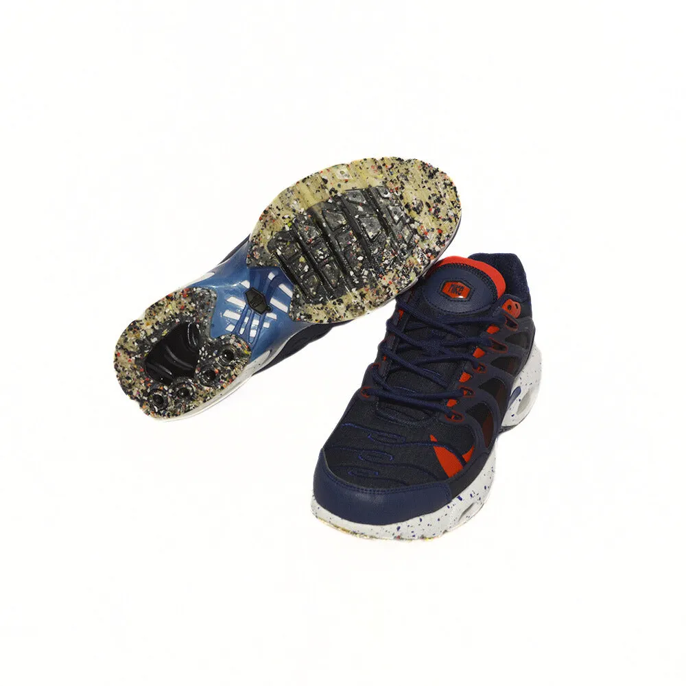 Different Asics Shoes NK Aiirmaxx TerraScappe Plus(Navy White)