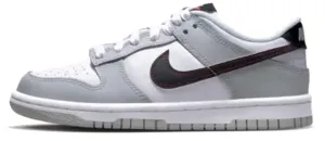 Nike Dunk Low "Lottery" GS Asics Trail And Road Running Shoes